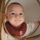 FRUITS BASKET BIB