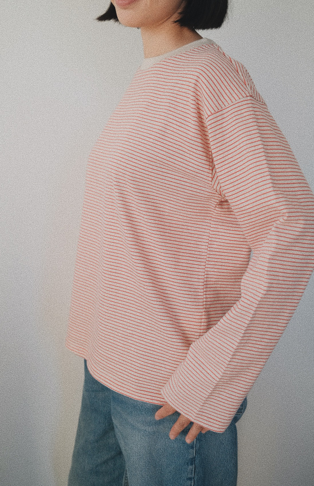 NEW IN – melted butter
