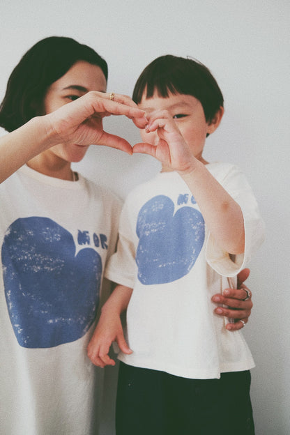 MOR BIG T-SHIRT FOR ADULTS