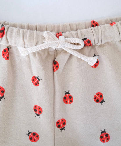LADYBIRD SHORTS