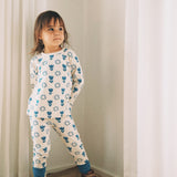 TULIP LEGGINGS