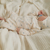 ANGEL COVERALL