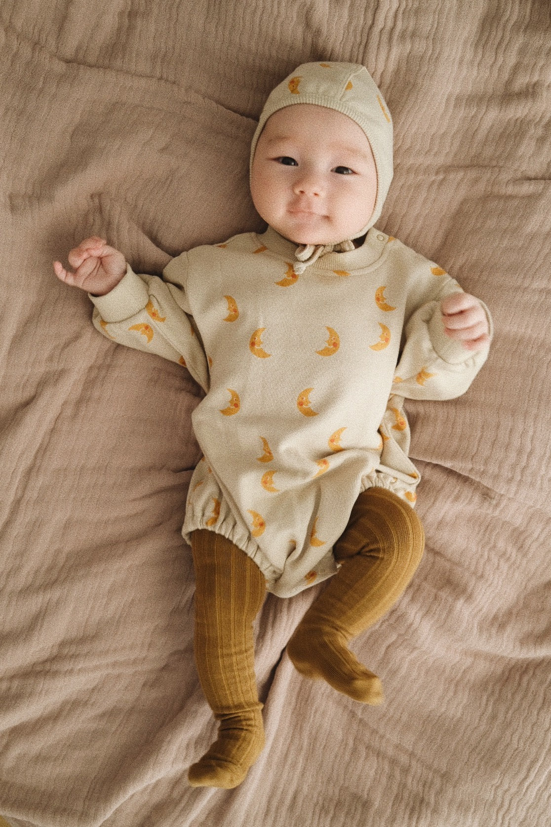 NEW IN – melted butter