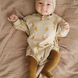 MOON OVERSIZED BODYSUIT