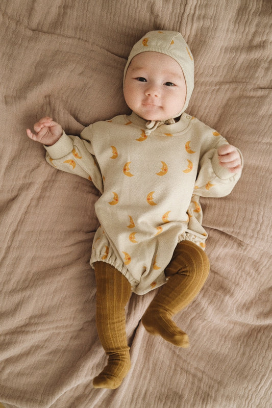 MOON OVERSIZED BODYSUIT