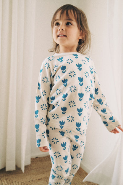 TULIP LONG SLEEVE T-SHIRT