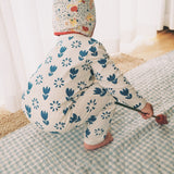 TULIP COVERALL