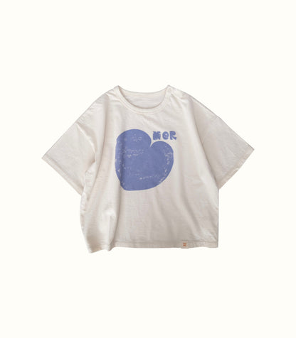 MOR BIG T-SHIRT FOR KIDS