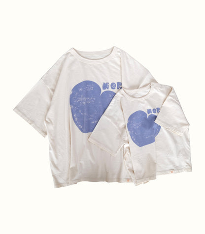 MOR BIG T-SHIRT FOR ADULTS