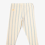 STRAWBERRY STRIPES LEGGINGS
