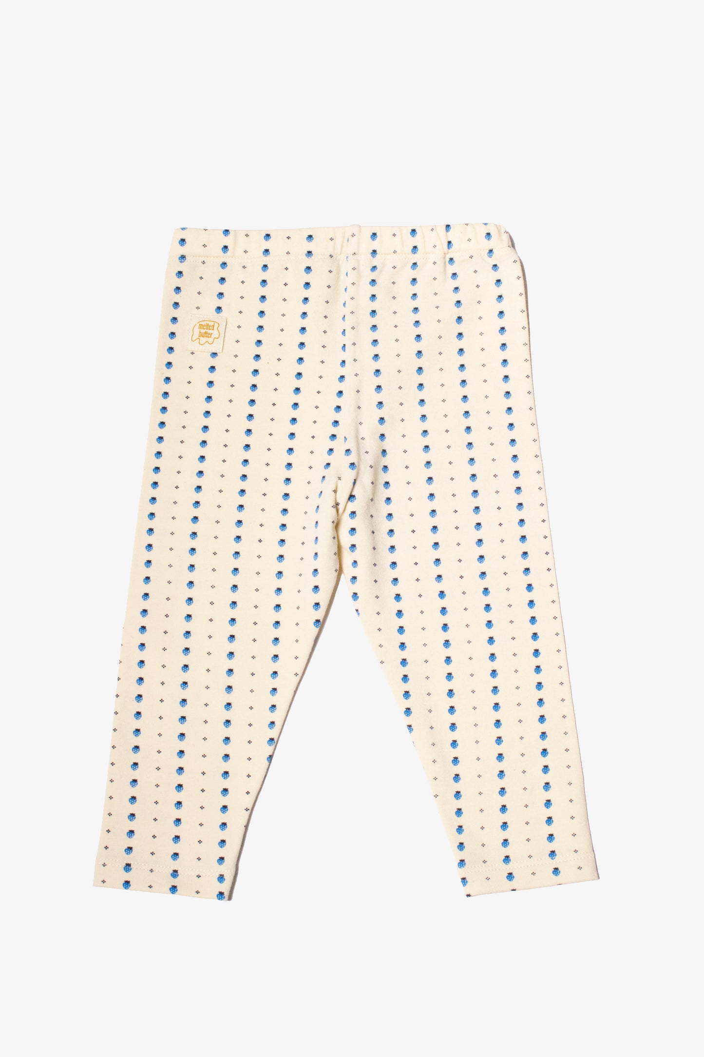 STRAWBERRY STRIPES LEGGINGS