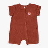 FRUITS BASKET ROMPER