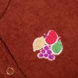 FRUITS BASKET ROMPER