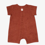 FRUITS BASKET ROMPER