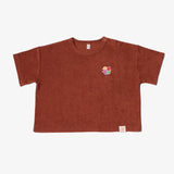 FRUITS BASKET  BIG T-SHIRT