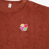 FRUITS BASKET  BIG T-SHIRT