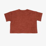 FRUITS BASKET  BIG T-SHIRT