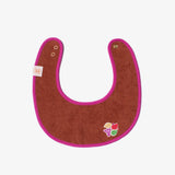 FRUITS BASKET BIB