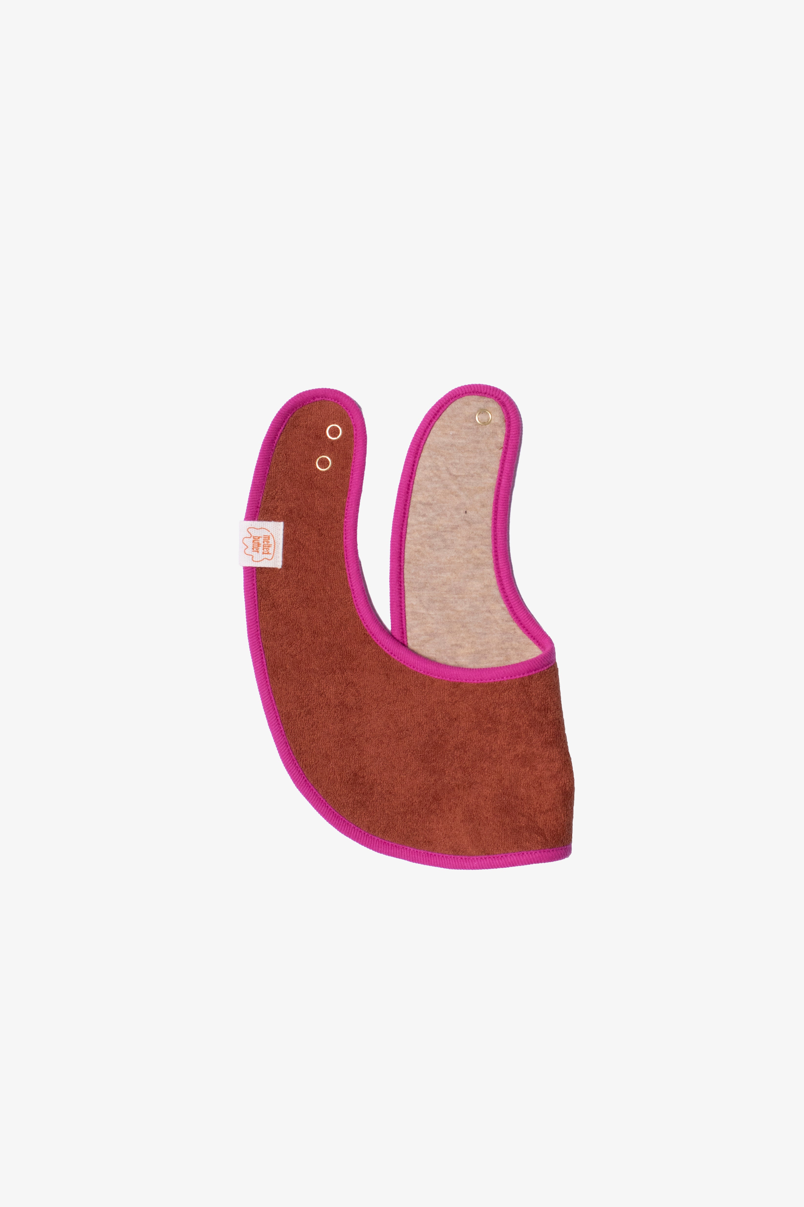 FRUITS BASKET BIB