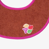 FRUITS BASKET BIB
