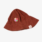 FRUITS BASKET SUN HAT