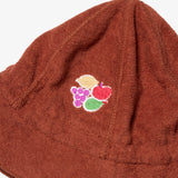FRUITS BASKET SUN HAT