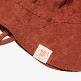 FRUITS BASKET SUN HAT