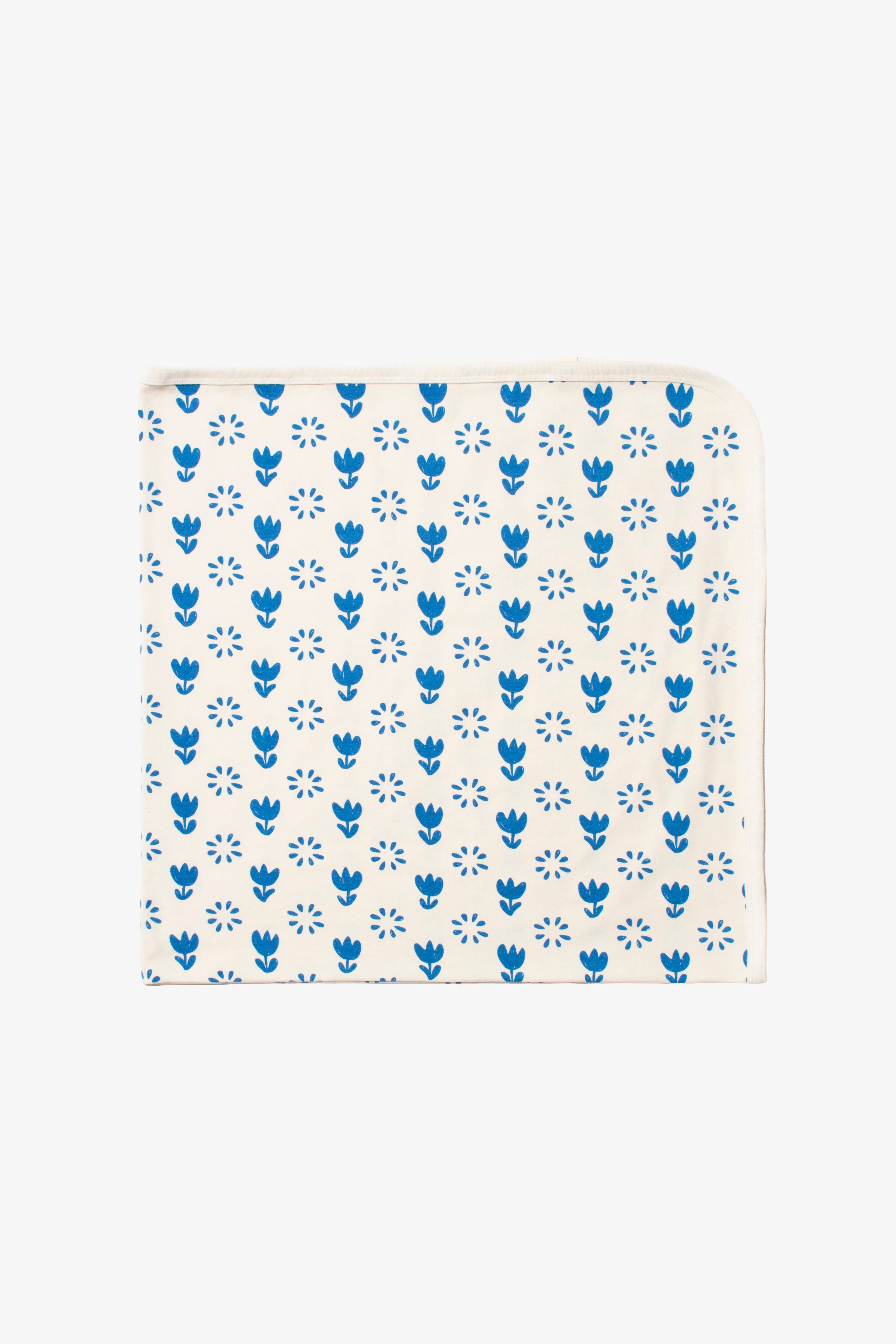 TULIP BLANKET