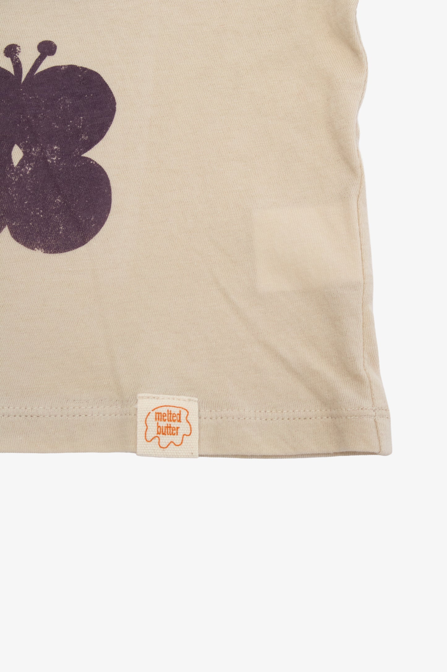 BUTTERFLY BIG T-shirt