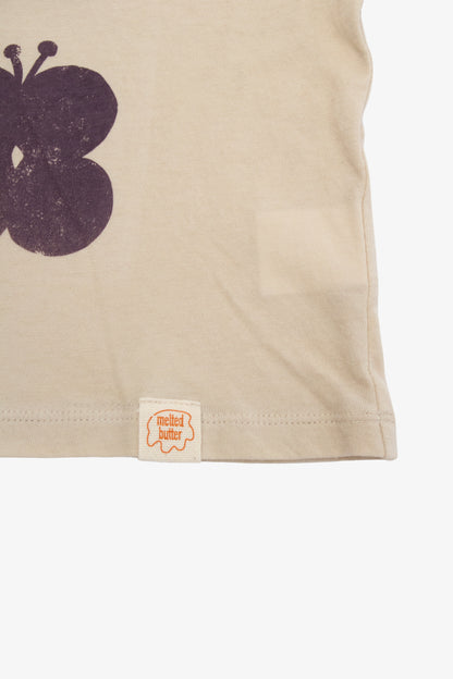 BUTTERFLY BIG T-shirt