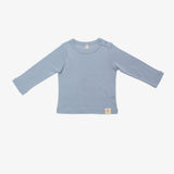 LITTLE COMFORT LONG SLEEVE T-SHIRT