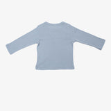 LITTLE COMFORT LONG SLEEVE T-SHIRT