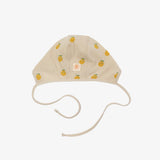 LEMON BONNET