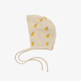 LEMON BONNET
