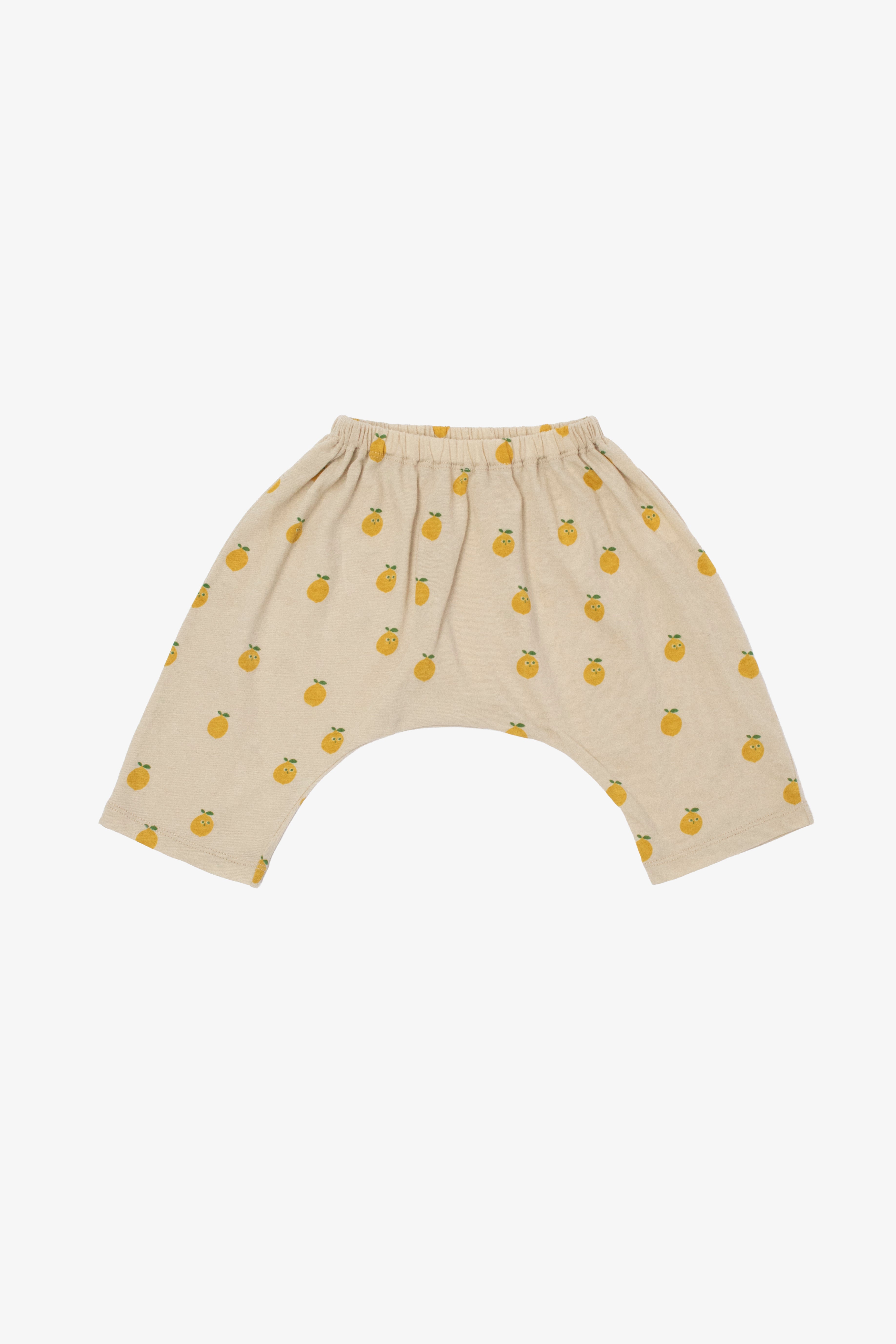 LEMON PANTS