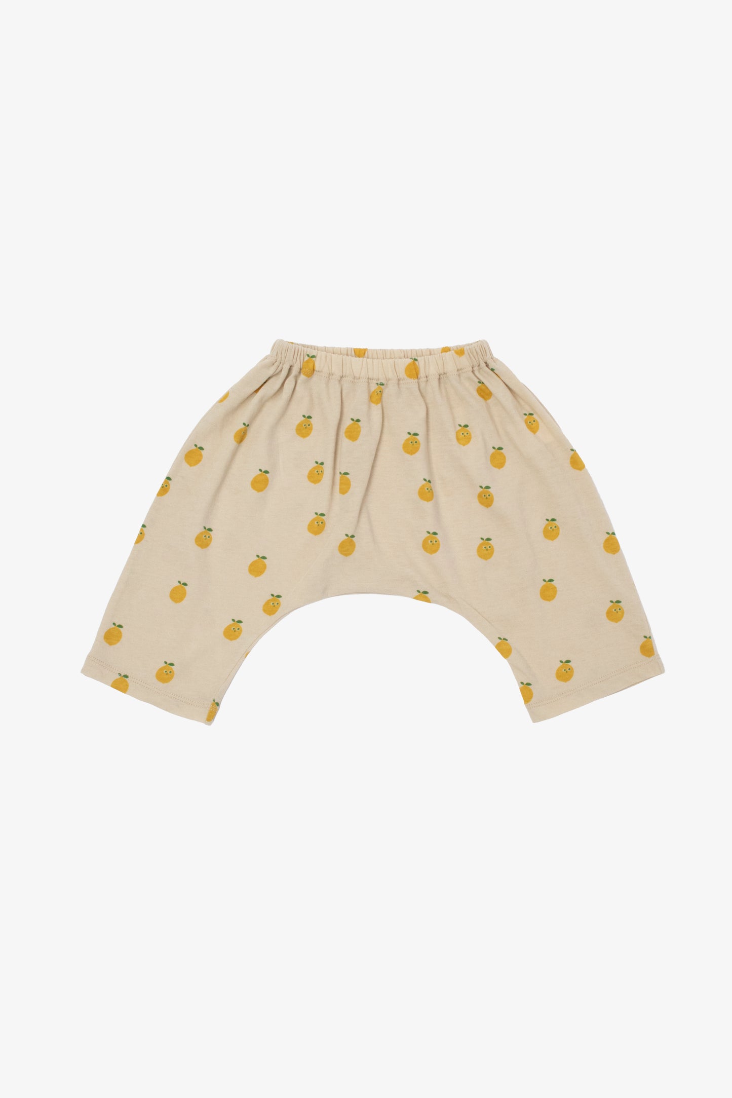 LEMON PANTS