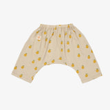 LEMON PANTS