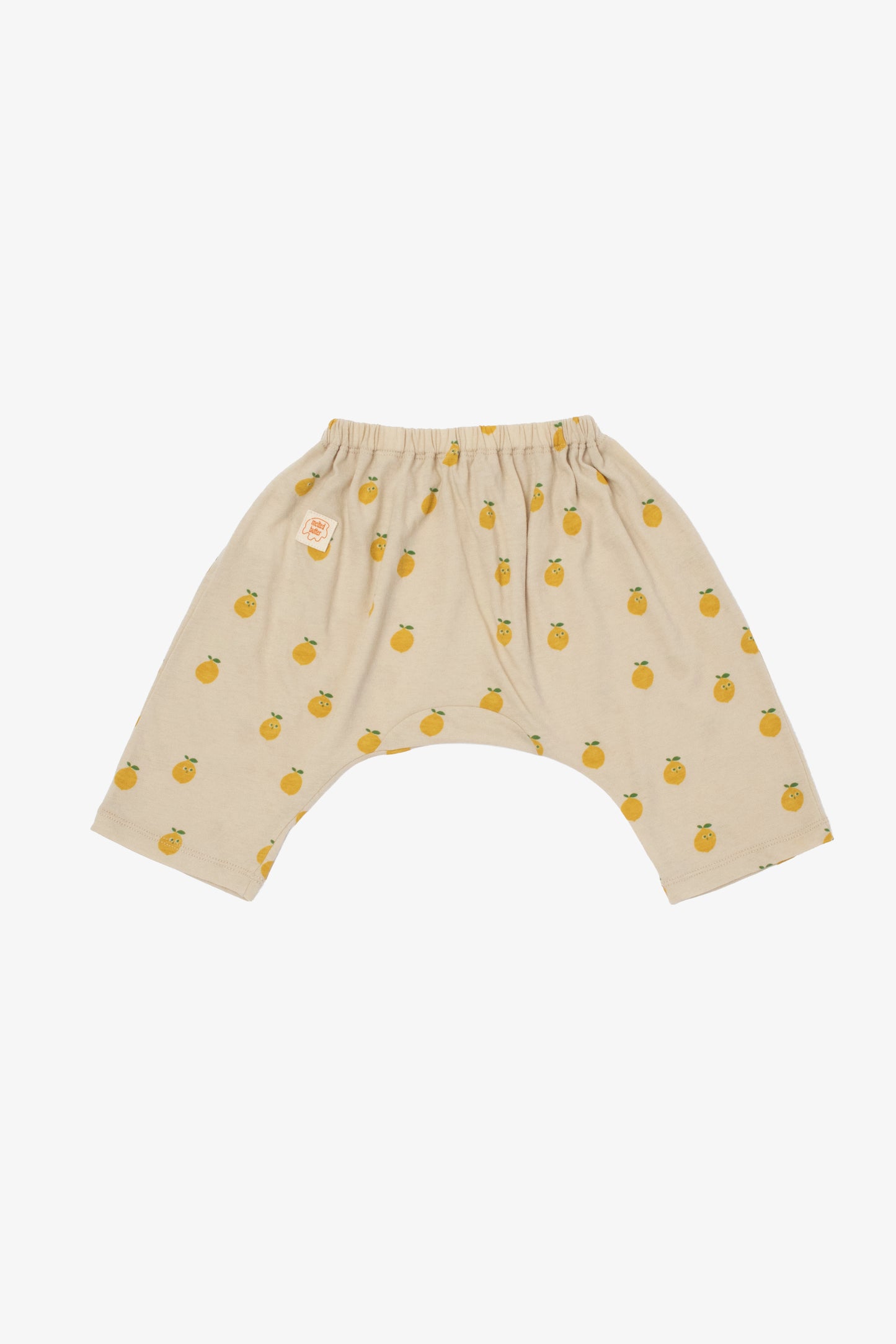 LEMON PANTS