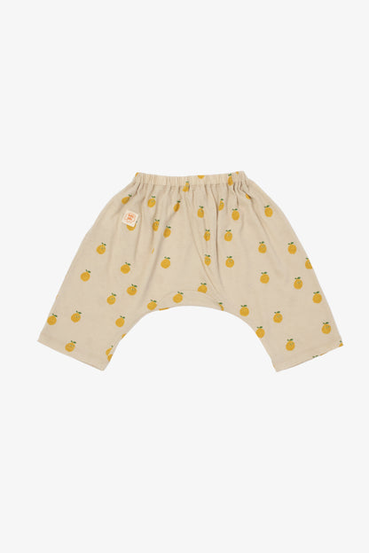 LEMON PANTS