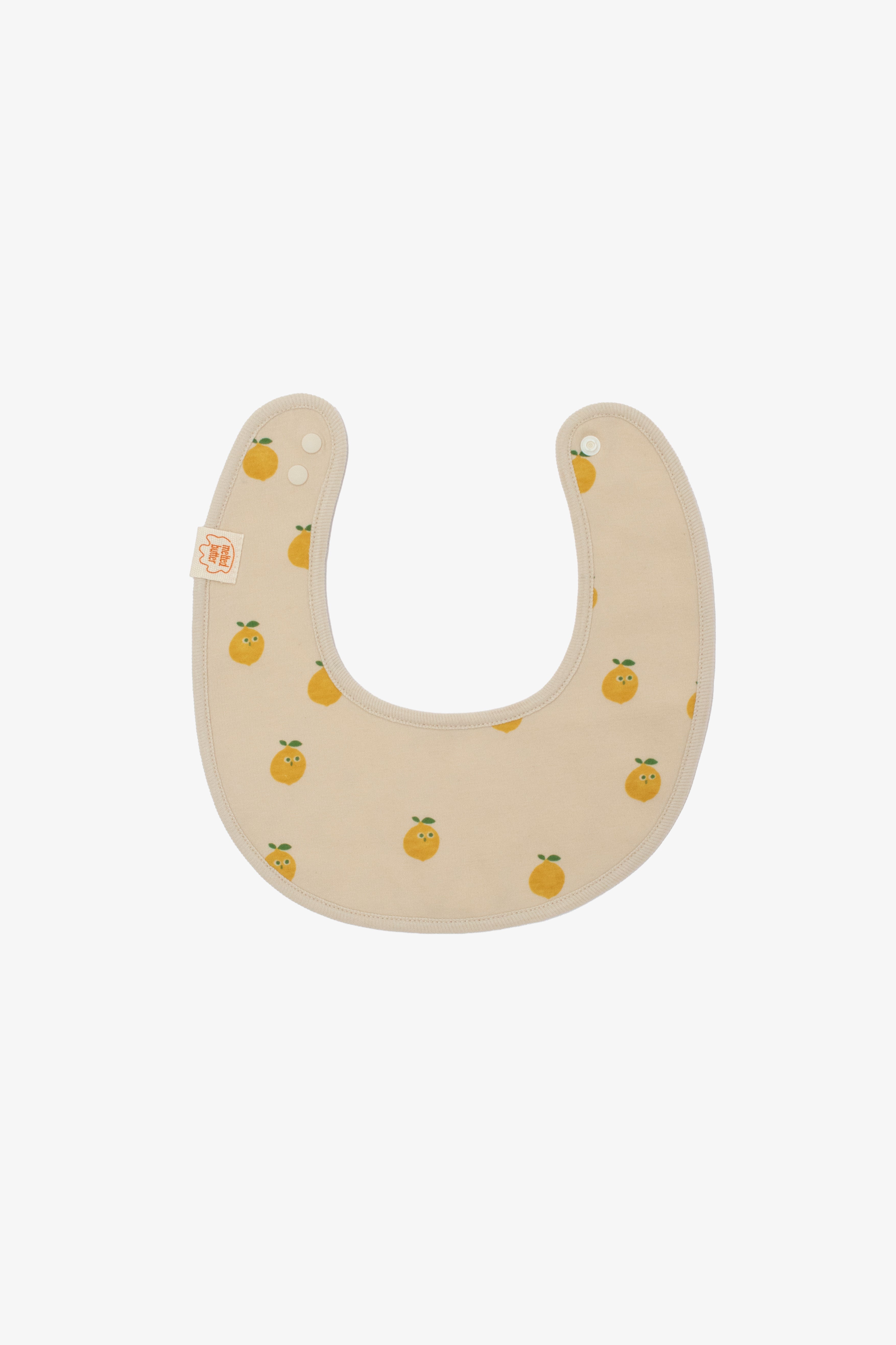 LEMON BIB