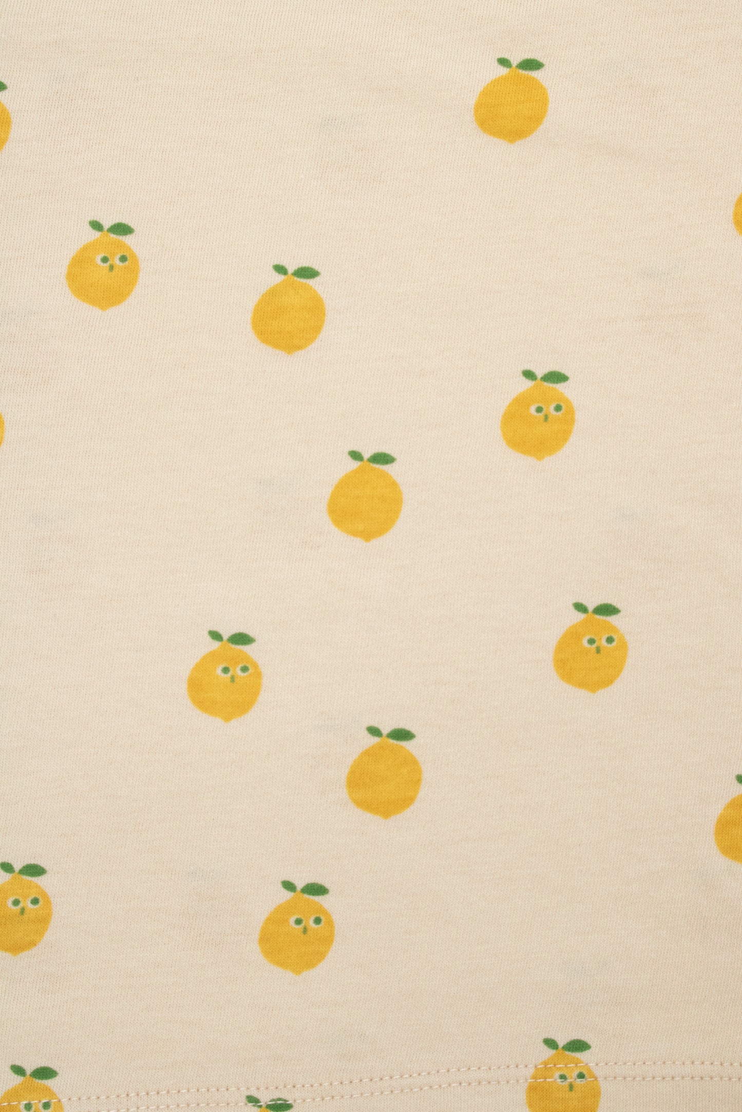 LEMON PANTS