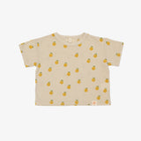LEMON BIG T-SHIRT