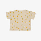 LEMON BIG T-SHIRT