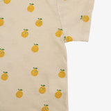 LEMON BIG T-SHIRT