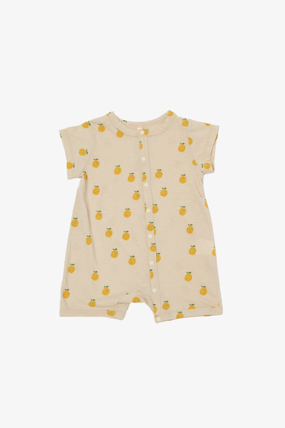 LEMON ROMPER