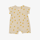 LEMON ROMPER
