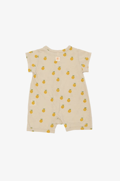 LEMON ROMPER