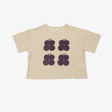 BUTTERFLY BIG T-shirt