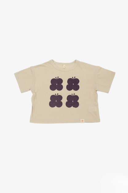 BUTTERFLY BIG T-shirt