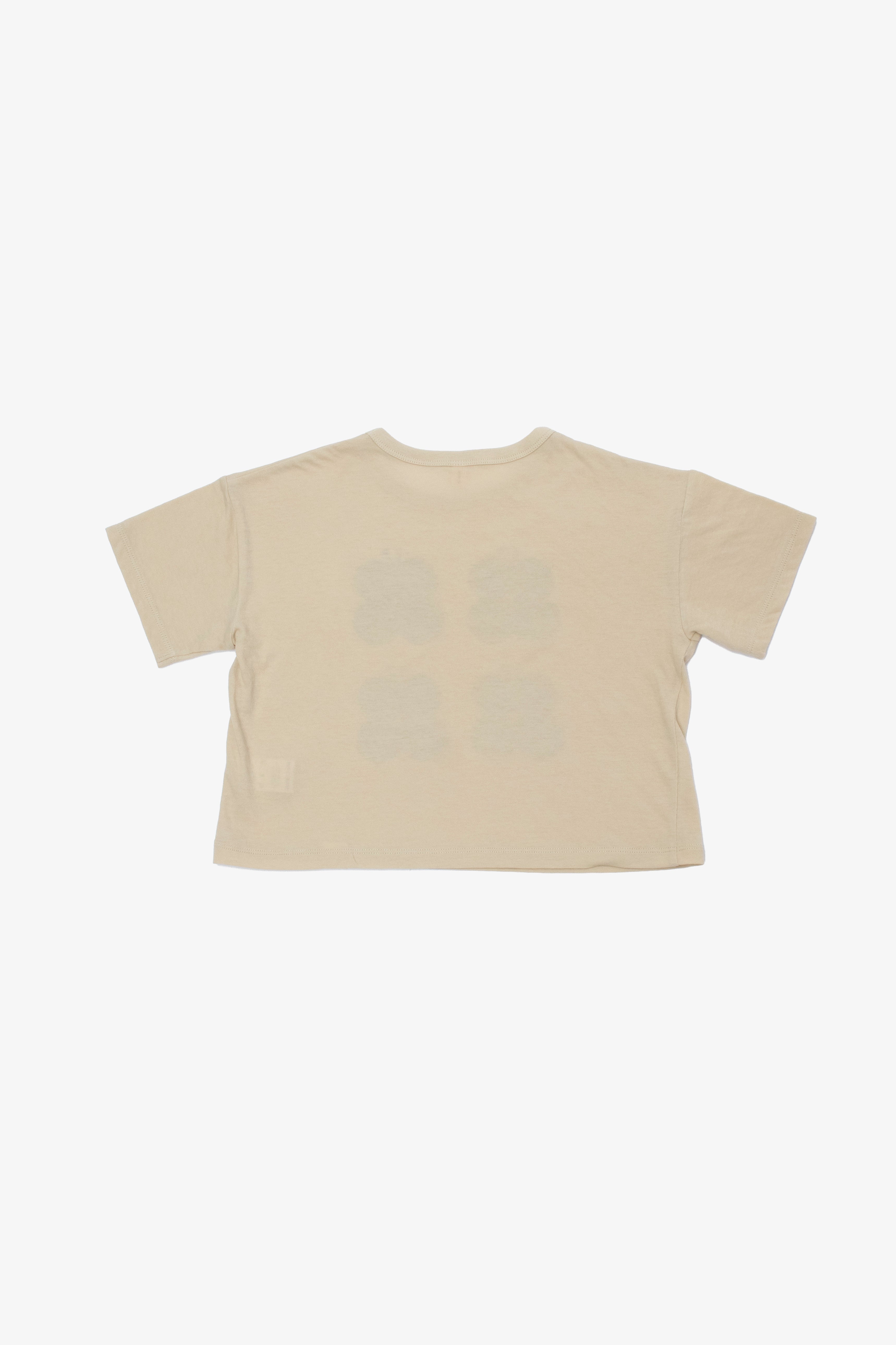BUTTERFLY BIG T-shirt